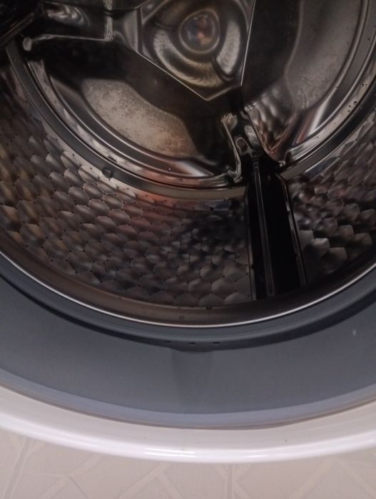 Почти нова пералня Миеле Miele W Classic  A+++ 7кг 2 години гаранция!