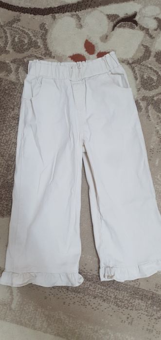 Детские вещи за 6000