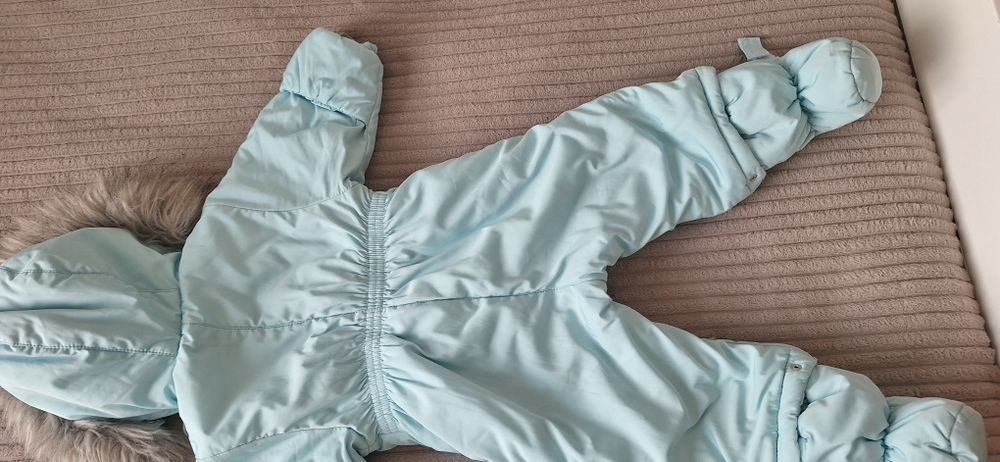 Комбинезон детский