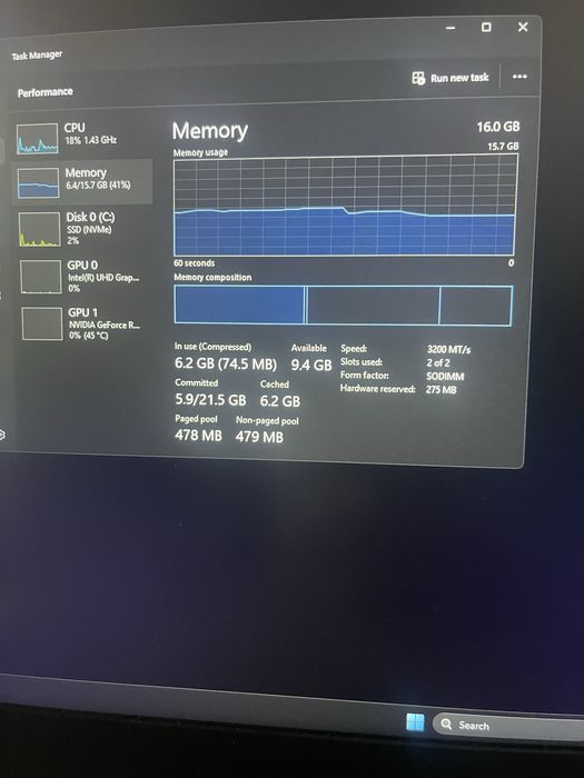 Vand laptop gaming lenovo