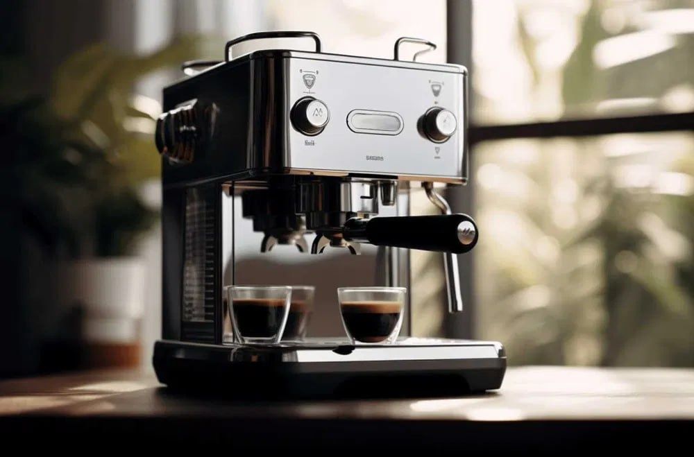 Кофе машина Delonghi есть все видов кофе машин