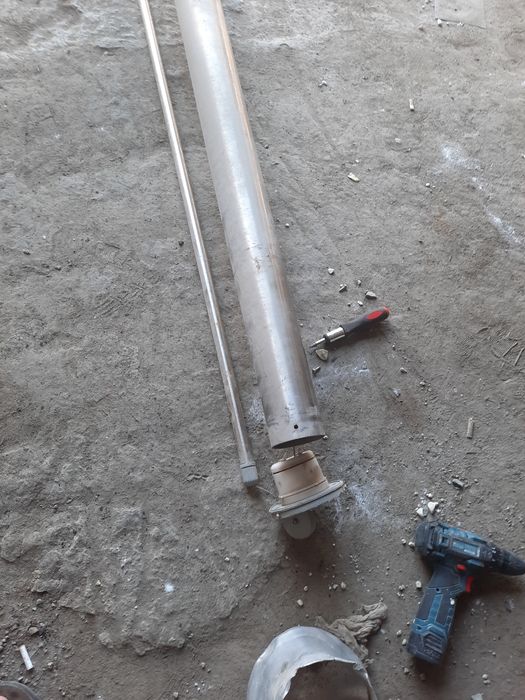 Продам флагшток или опора