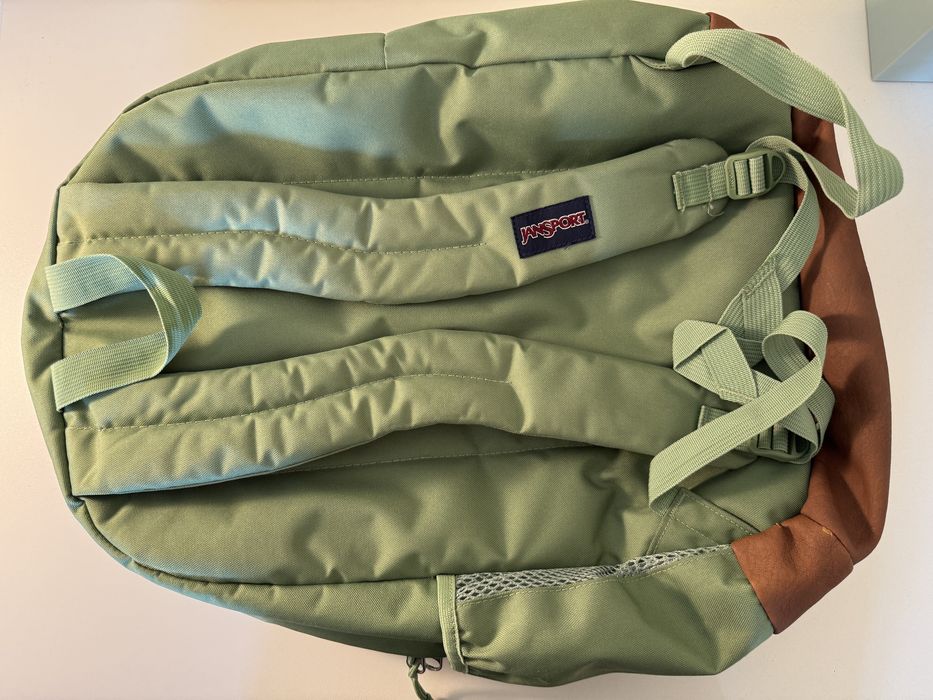Рюкзак JanSport б/у