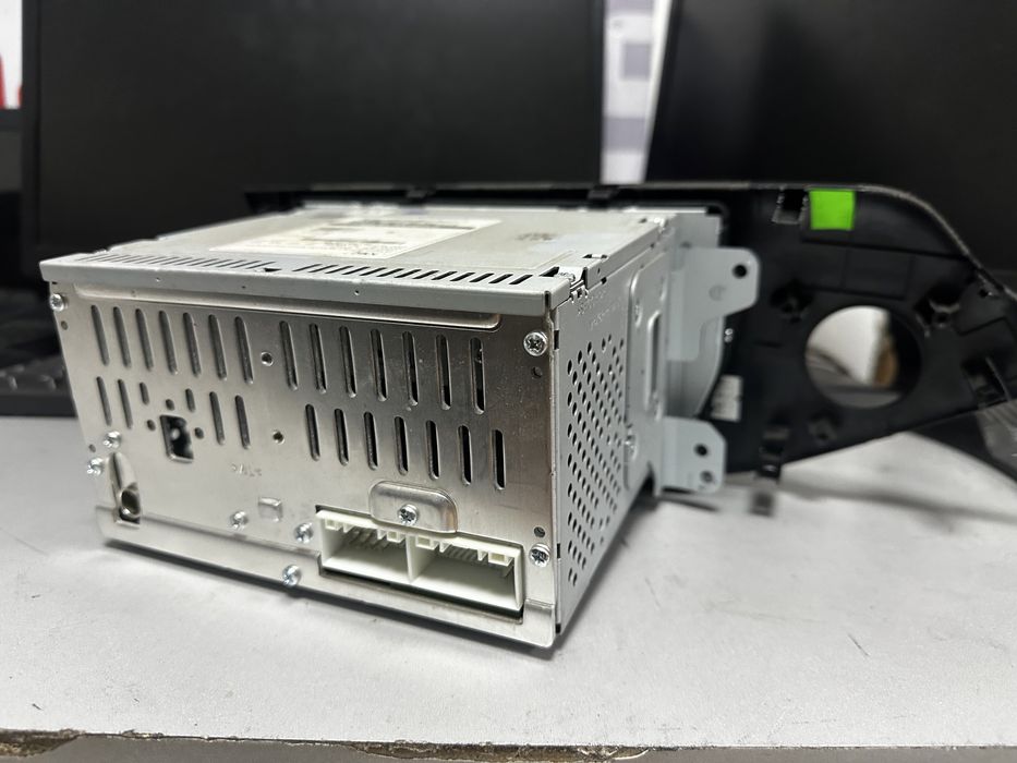 ШГУ Мафон Киа Сид