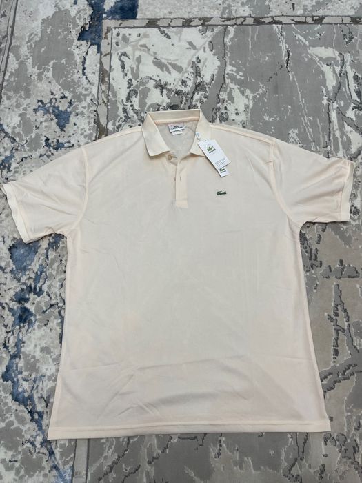 Polo Lacoste Classic Fit