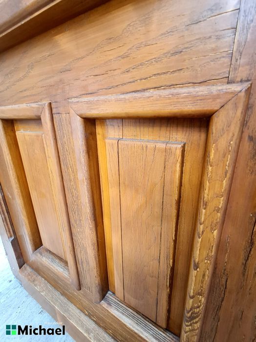 Usa intrare lemn masiv,Austria (Johanna 5421)