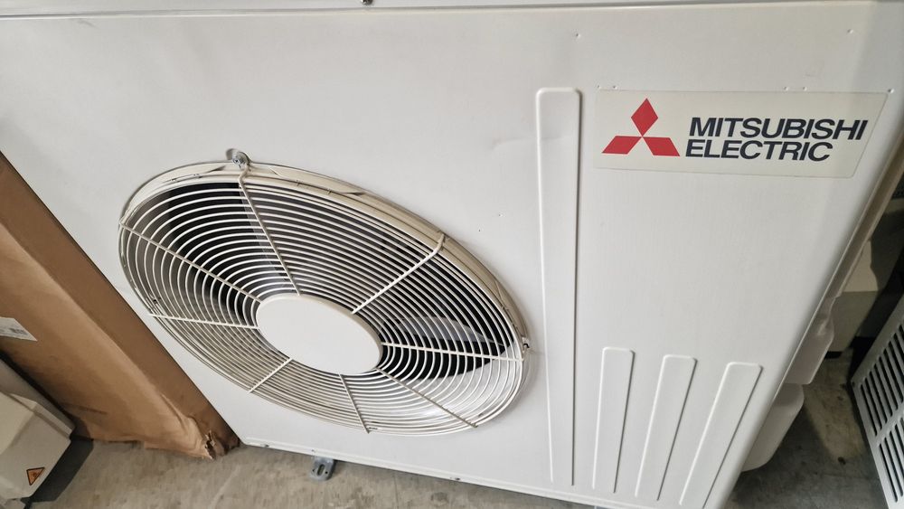 Mitsubishi electric SUZ-KA71 PEAD-RP71 канален климатик 24ка 24000btu