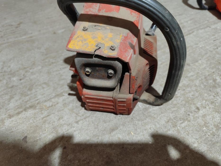 Drujbe  pt piese sau de reparat