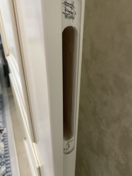 Дверь межкомнатная