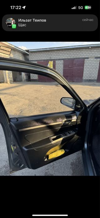 Продам Geely Ck 2015 года