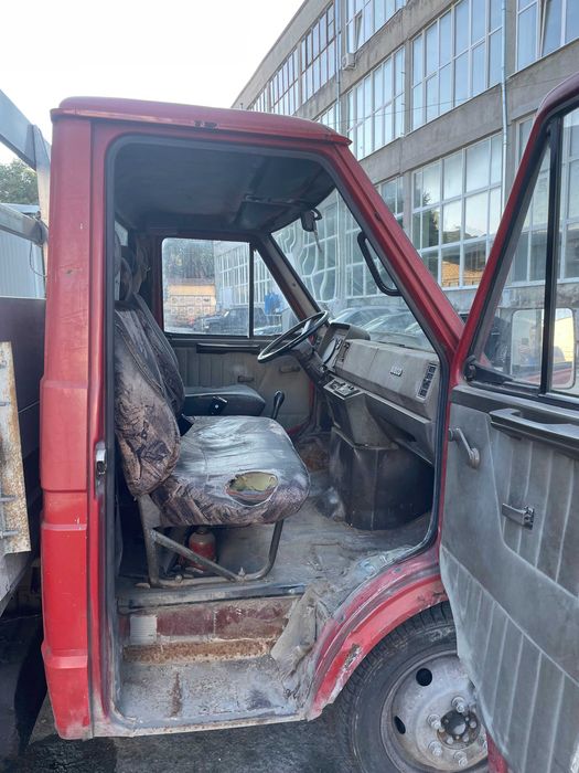Продавам микробус Iveco Turbo Daily 3610