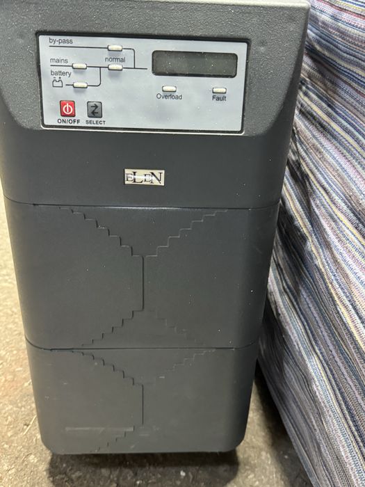 UPS Elen модел AS