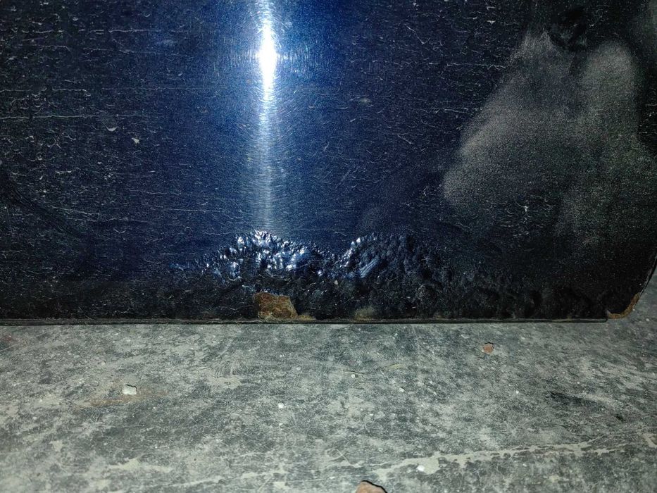 Лява врата за мерцедес цлк 209