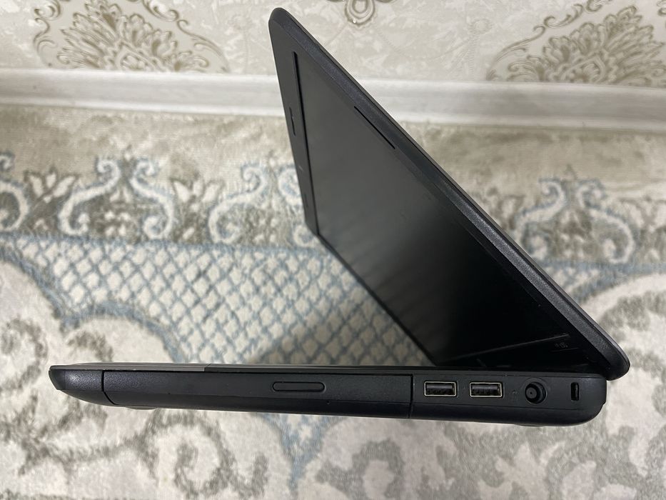 Продам ноутбук Hp 650