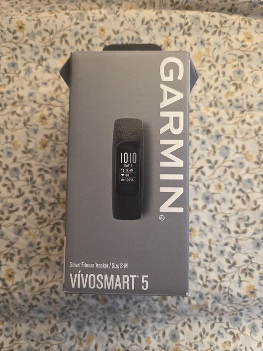 Garmin VIVO smart 5