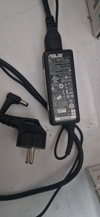 Incarcator adaptor laptop Asus si Hp pe Usb
