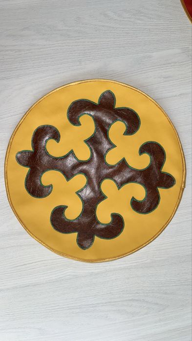 (Под горячее) Ет табақ төсеніші 1500 тг