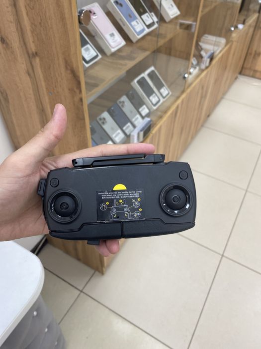 Дрон - DJI Mavic mini