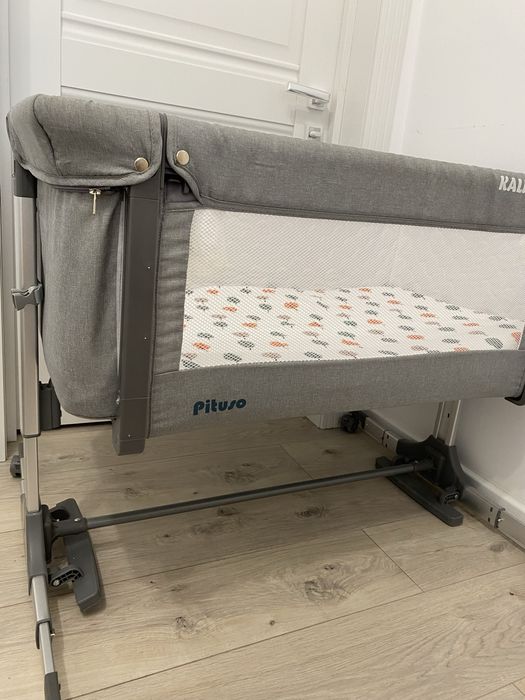 Колыбель для новорожденных Pituso
