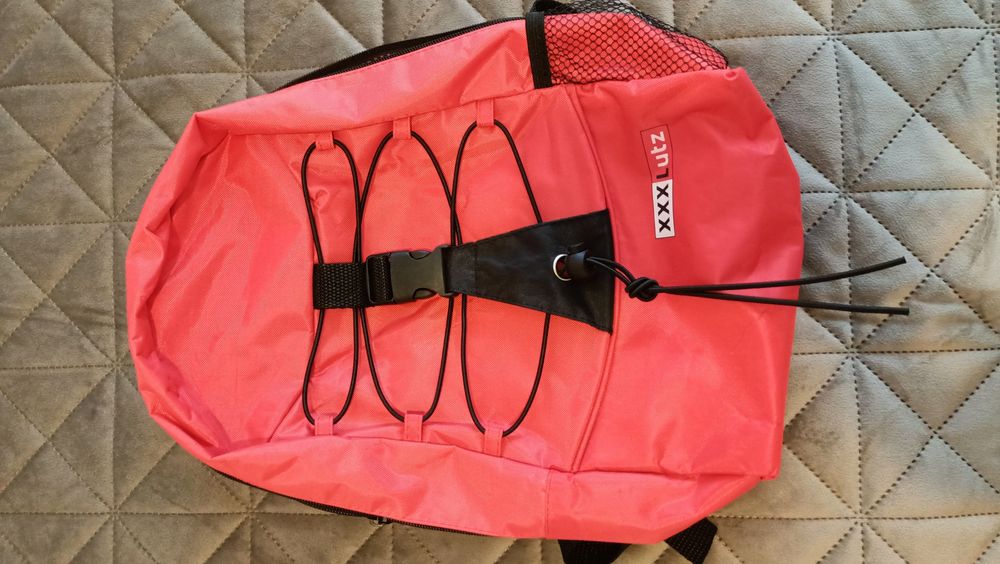 Ghiozdane/ geanta denim