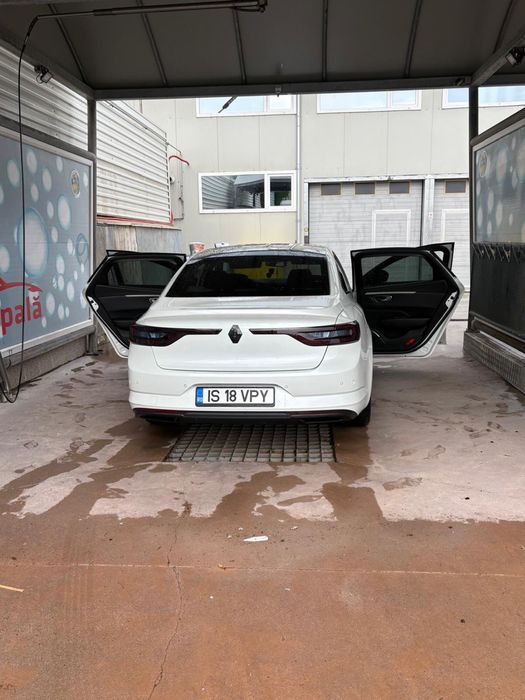 RENAULT Talisman 2018 — imagine 5