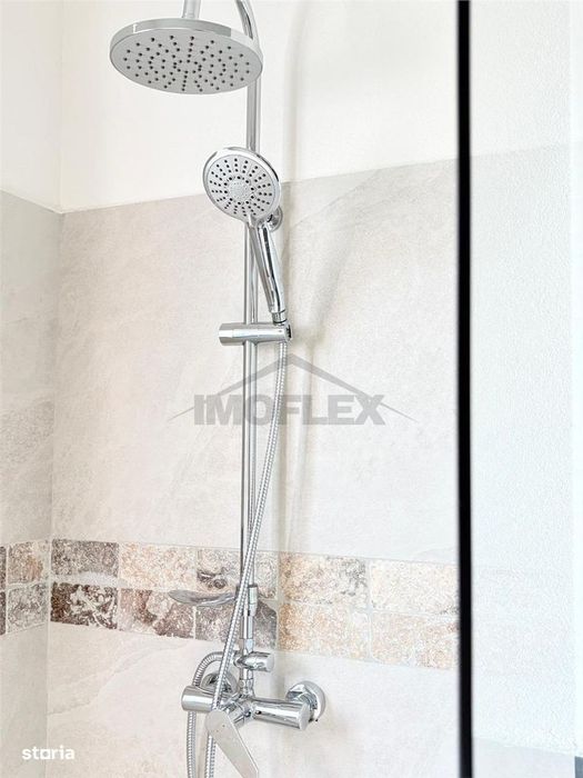 Apartament 2 camere si curte Giroc