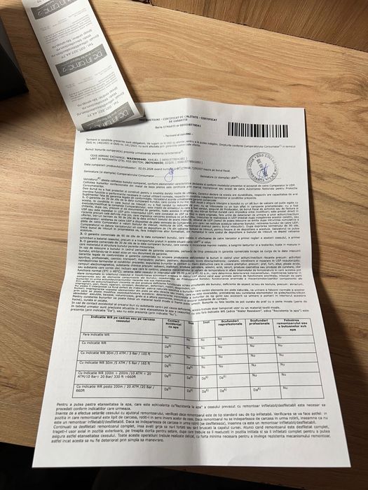 Ceas Armani Exchange A | X