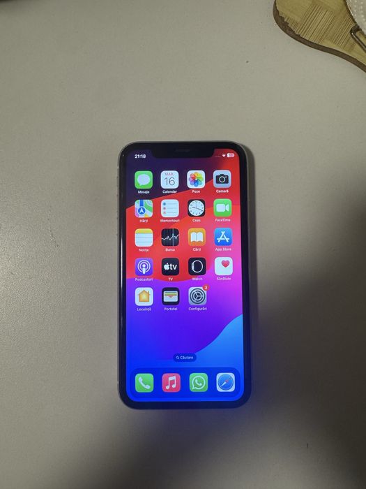 Vand iphone 11 64gb
