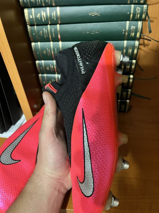 Vand Ghete Nike Phantom VSN Elite DF
