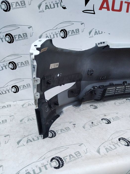 Bara fata Tesla Model Y an 2020-2021-2022-2023-2024