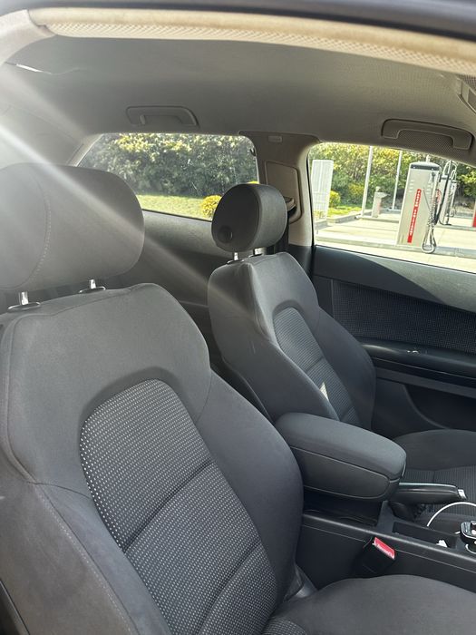 Vand Audi A3 2.0Tdi
