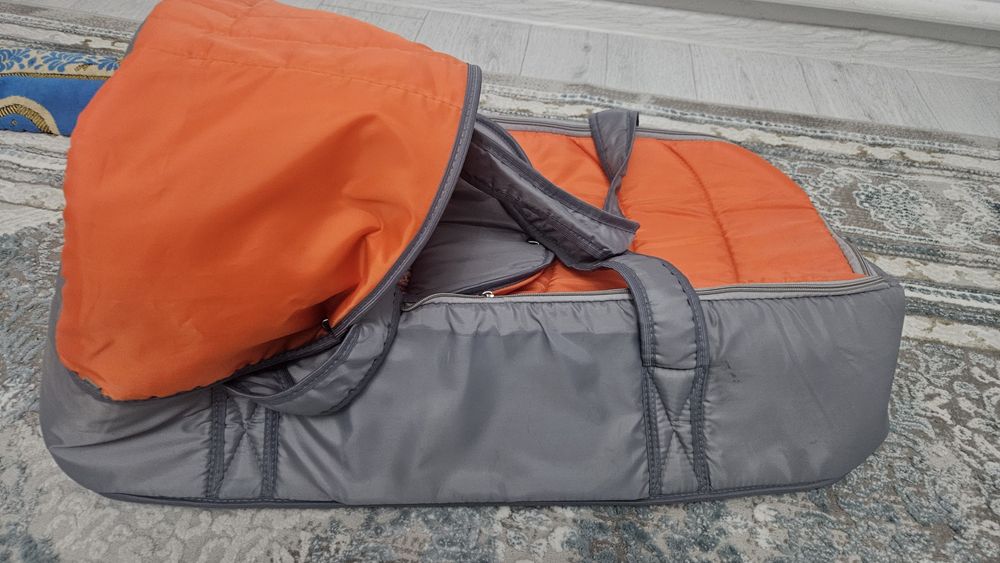 Люлька переноска