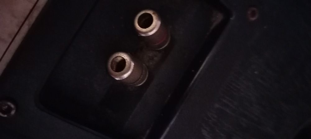 Boxe AEG detalii la telefon