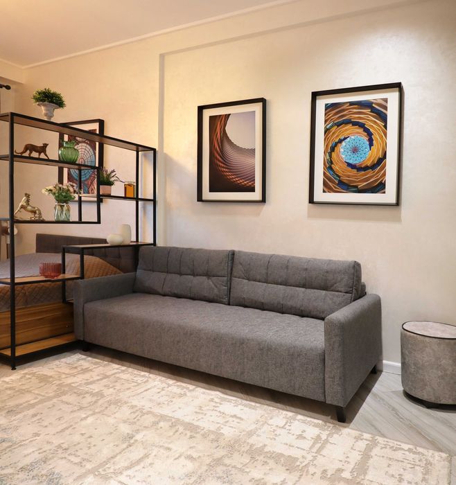 ЖК Mirabad Avenue аренда уютной однокомнатной квартиры (владелец)