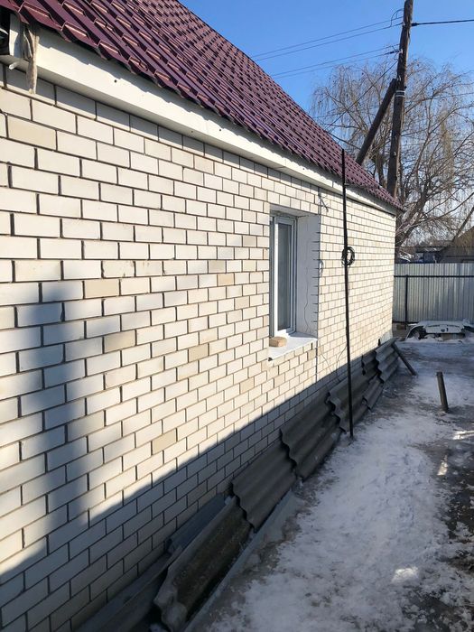 Продам или обменяю дом