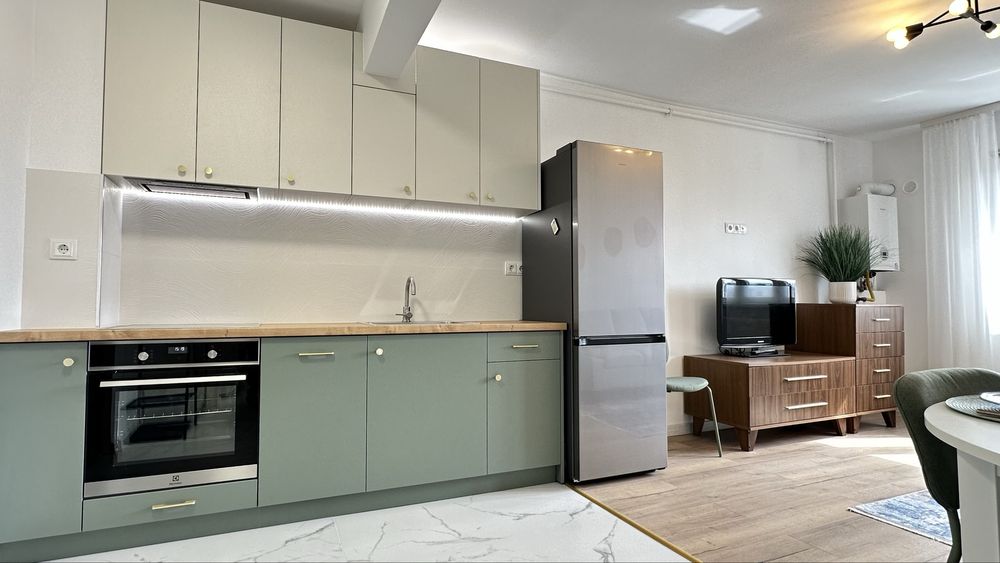 Apartament 2 camere