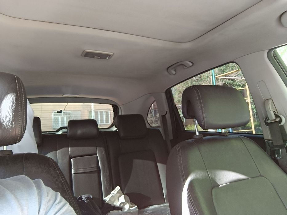 Продам Каптива 2, механика