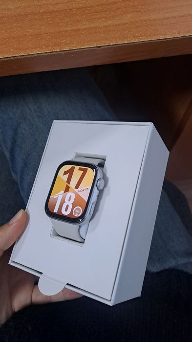 Смарт часы хуавей