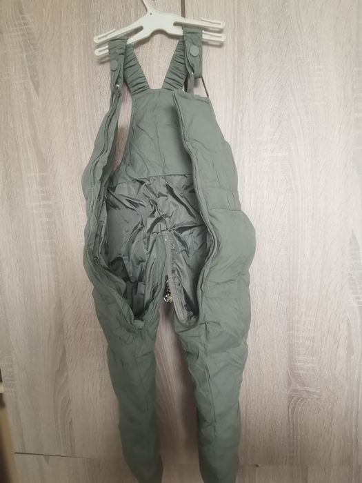 Зимен гащиризон за момче