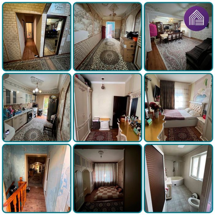 Algoritm 30 mavze 5 Xonali uy Sotiladi !