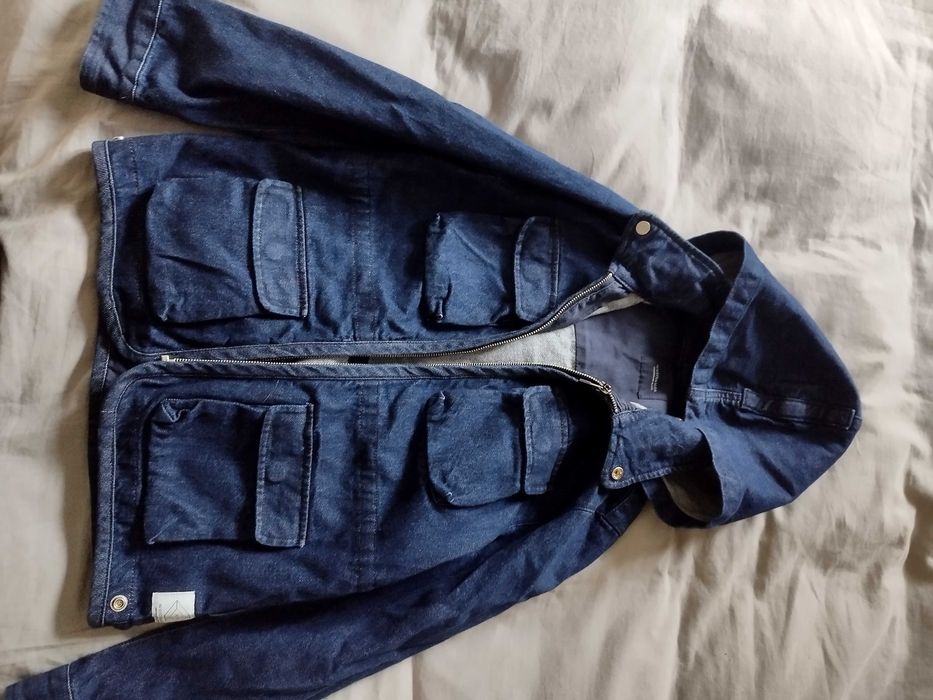 Scotch & Soda детско яке