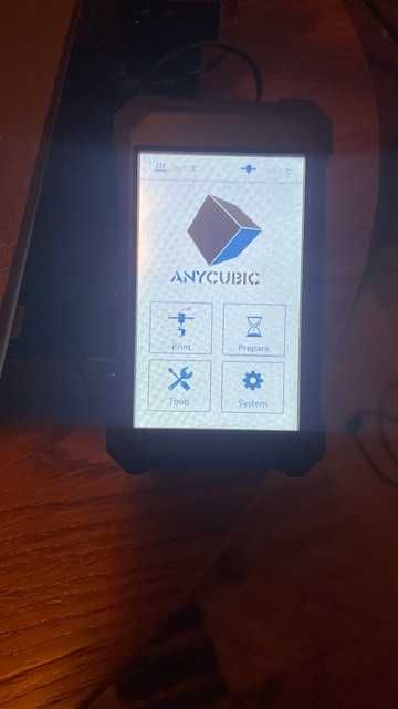 3D Принтер VYPER