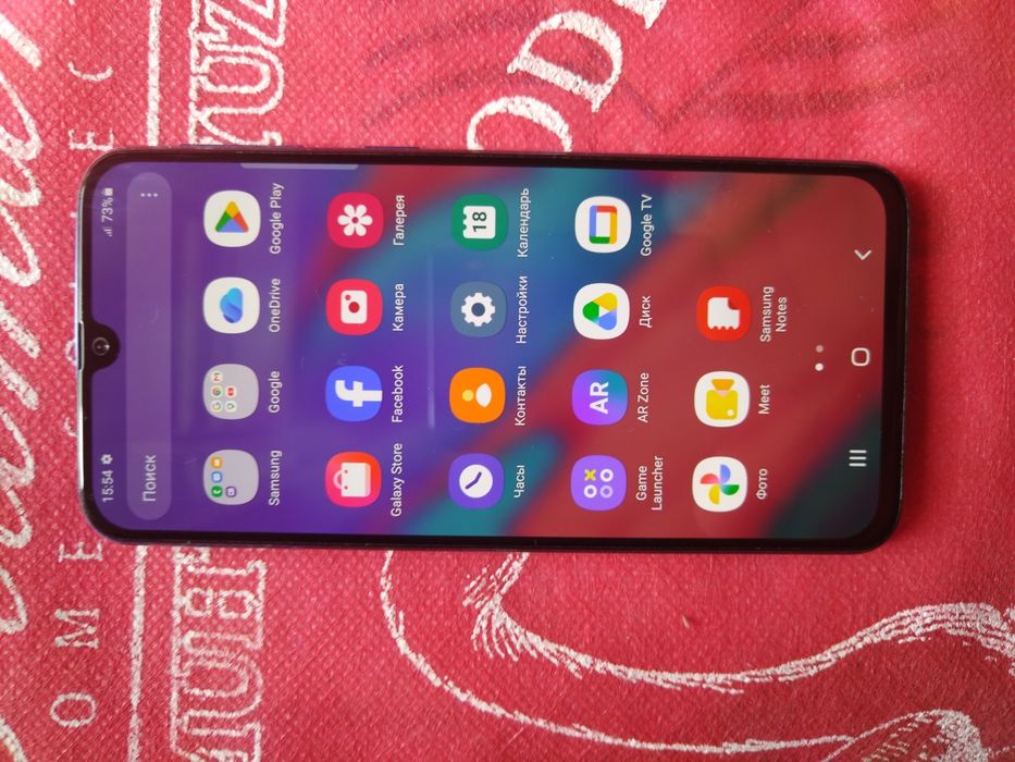 Продаеться Samsung A40
