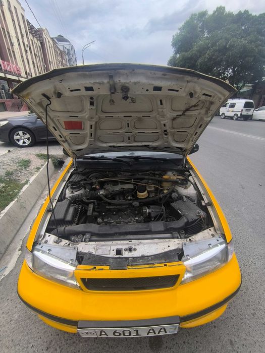 Nexsiya 1 2002 yil