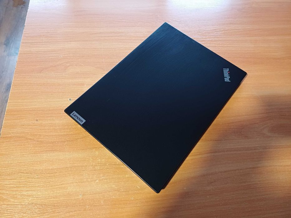 FullHD IPS Lenovo L14 AMD Ryzen 5 PRO/256GB SSD Nvme/12GB RAM