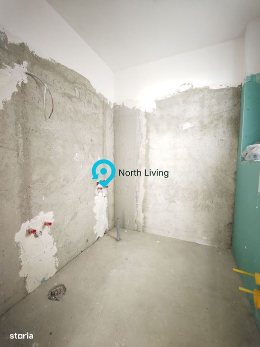 Apartamente Noi de Vânzare | Zona Jiului – Sector 1 | Proiect Finaliza