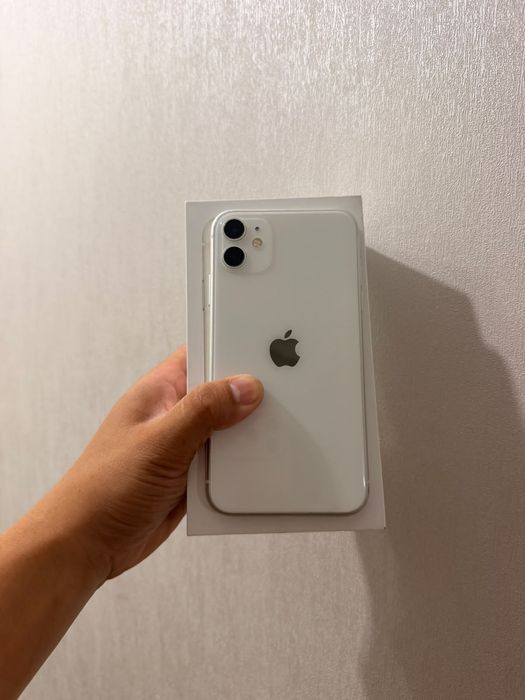 Iphone 11 64gb/ айфон 11 64гб