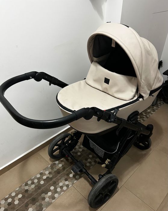 Количка 3в1 Tokyo