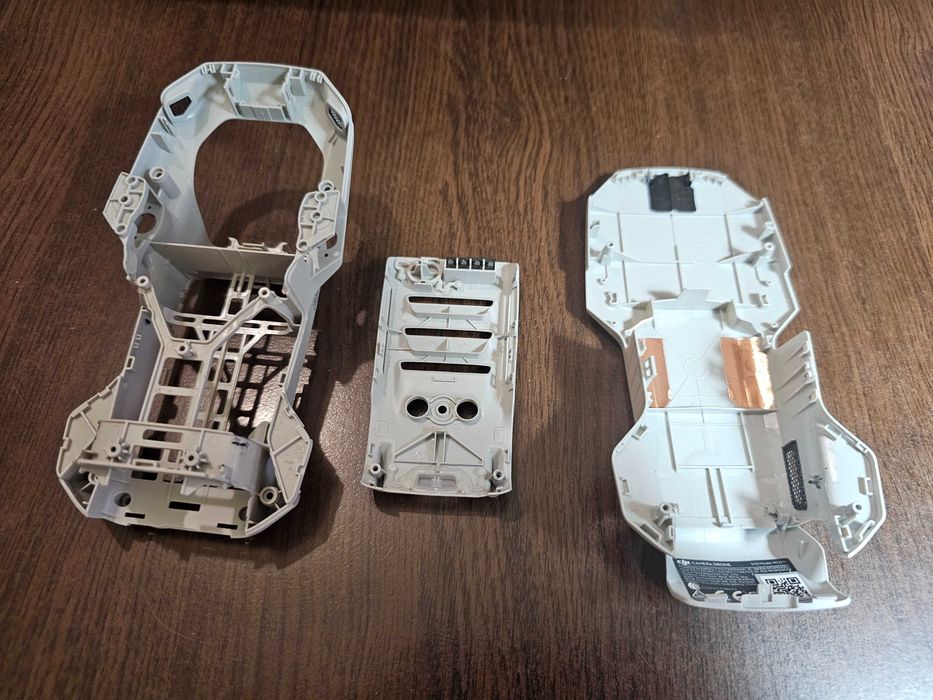Carcasa plastic originala DJI Mini 2 / Mini 2 SE / Mini 4K