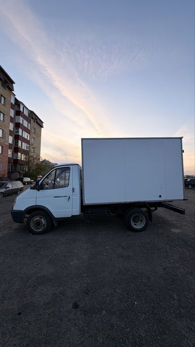 Продам Газель 2014 год
